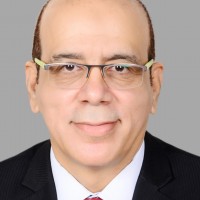 سعادة الدكتور عبد الكريم منصور العصفور المستشار الخاص للشؤون الدولية والاقتصادية مملكة البحرين