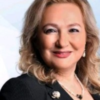 الدكتورة مروة الايتوني الجمهورية العربية السورية
