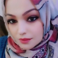 الدكتورة مروه محمد جوده العميدي / العراق