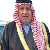 الشيخ زهير حمد الجنابي / مستشار العلاقات العامة والعشائر العربية / العراق