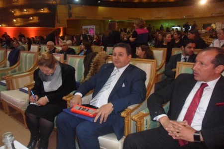 المؤتمر الدولي للمجلس الدولي للنساء صاحبات المشاريع المنعقد خلال يومي 22-23 /2/ 2016 بتونس العاصمة. المؤتمر الدولي للمجلس الدولي للنساء صاحبات المشاريع المنعقد خلال يومي 22-23 /2/ 2016 بتونس العاصمة.