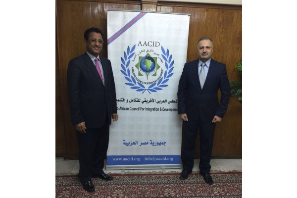 معالي الوزير الدكتور محمد قباطي وزير السياحة جمهورية اليمن / الشؤون الدولية. Minister of Tourism, Republic of Yemen / International Affairs