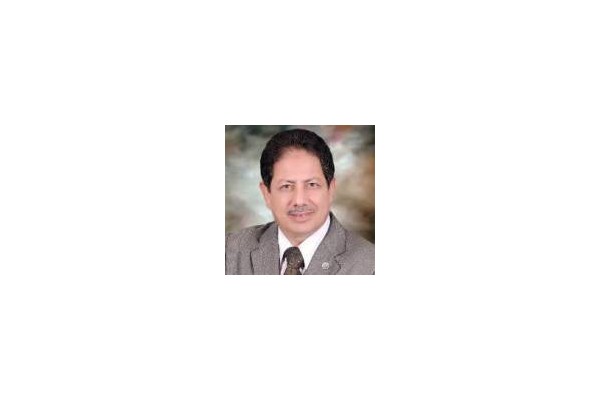Dr. Hamada Salah, economic advisor. Representative of the negotiating committee with government agencies