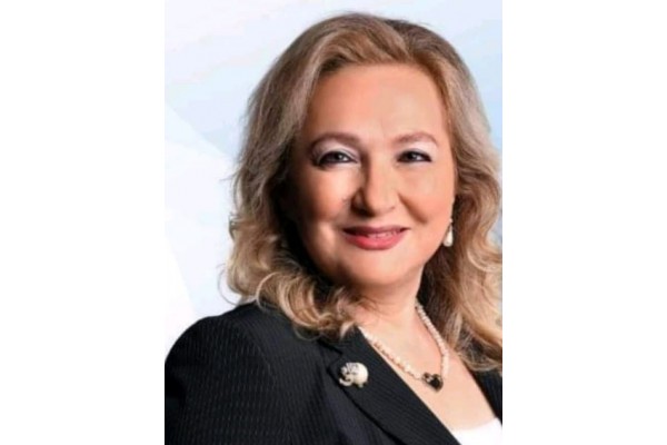 الدكتورة مروة الايتوني الجمهورية العربية السورية