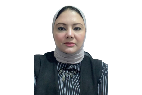 الدكتورة م شيماء الشرقاوي Dr. Eng. Shaima Elsharqawi
