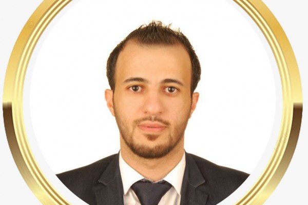 Hon. H.E Dr. Fahed Merehbi -  Vice President of the Council - Lebanon