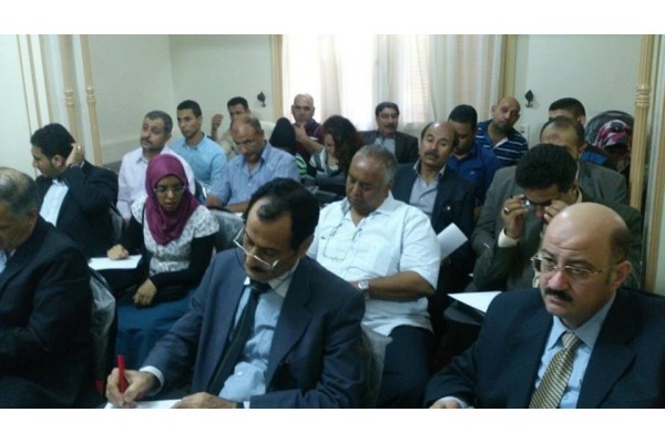 مثلث التغيير ودائرة السعادة